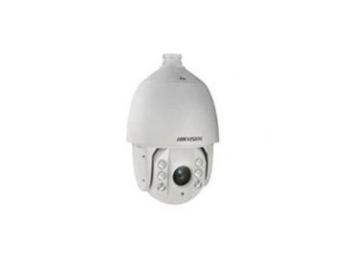 海康威視H265-300-萬球型攝像機