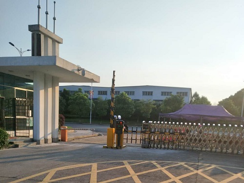 長沙市杰出智能科技有限公司,長沙監控,車牌識別系統，智能道閘